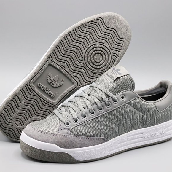Adidas Rod Laver Men's 8.5 - Picture 6 of 16